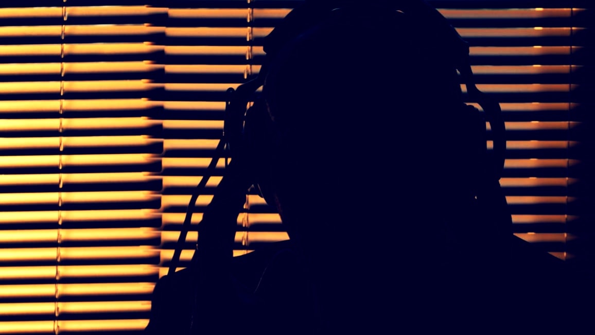 Bild zum Thema Abhörschutz