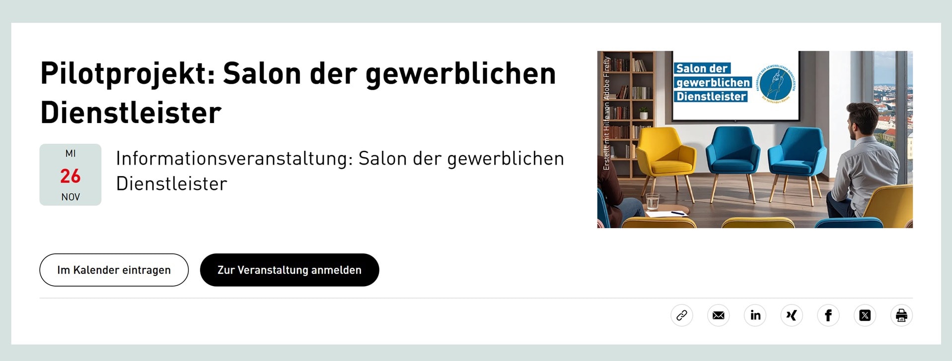 Neues Event Wiener Detektive – 26 Nov 2025